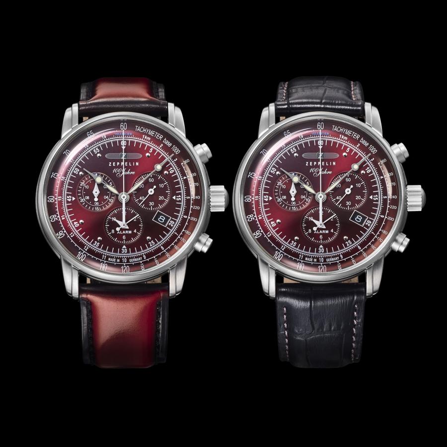 ZEPPELIN（ツェッペリン） 【ブランド直営店】[レビュー特典あり