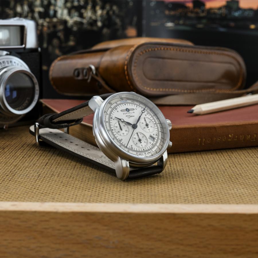 ZEPPELIN（ツェッペリン） 【ブランド直営店】[レビュー特典あり