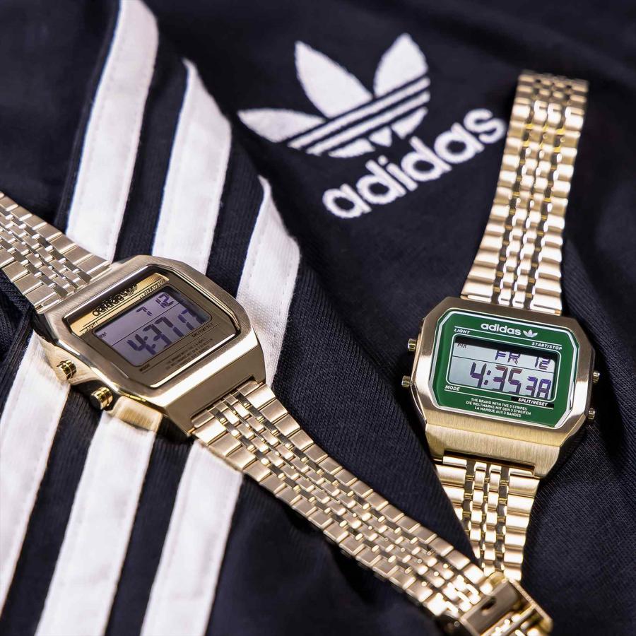 adidas Originals 【正規販売店】[レビュー特典あり]アディダス 腕時計