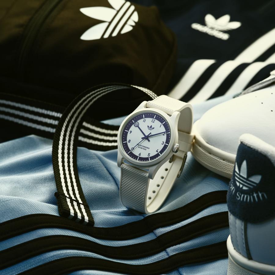 adidas Originals 【正規販売店】[レビュー特典あり]アディダス 腕時計