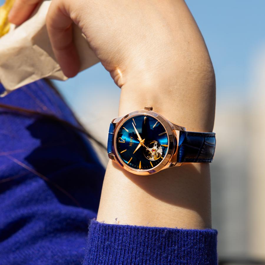 HENRY LONDON（ヘンリーロンドン） 【直営店】ヘンリーロンドン 腕時計