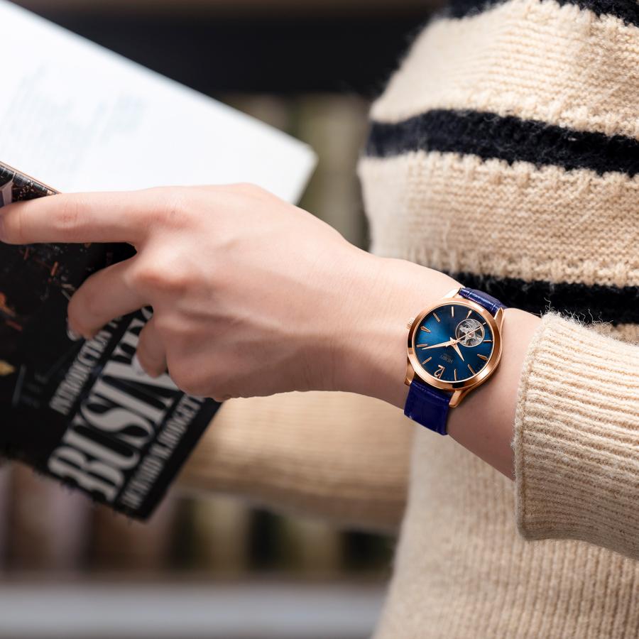 HENRY LONDON（ヘンリーロンドン） 【直営店】ヘンリーロンドン 腕時計