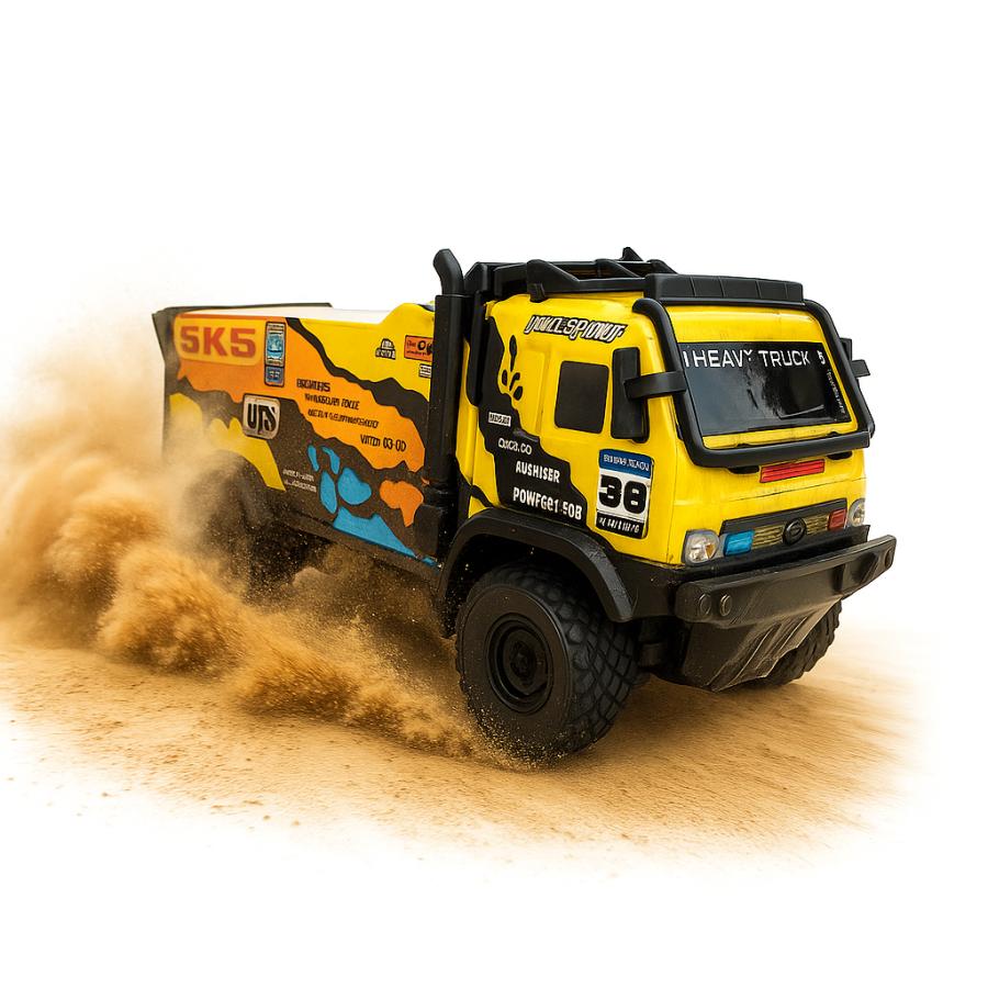 F1カー × オフロードカー ラジコン 2台セット : WORLD TOYS - 通販