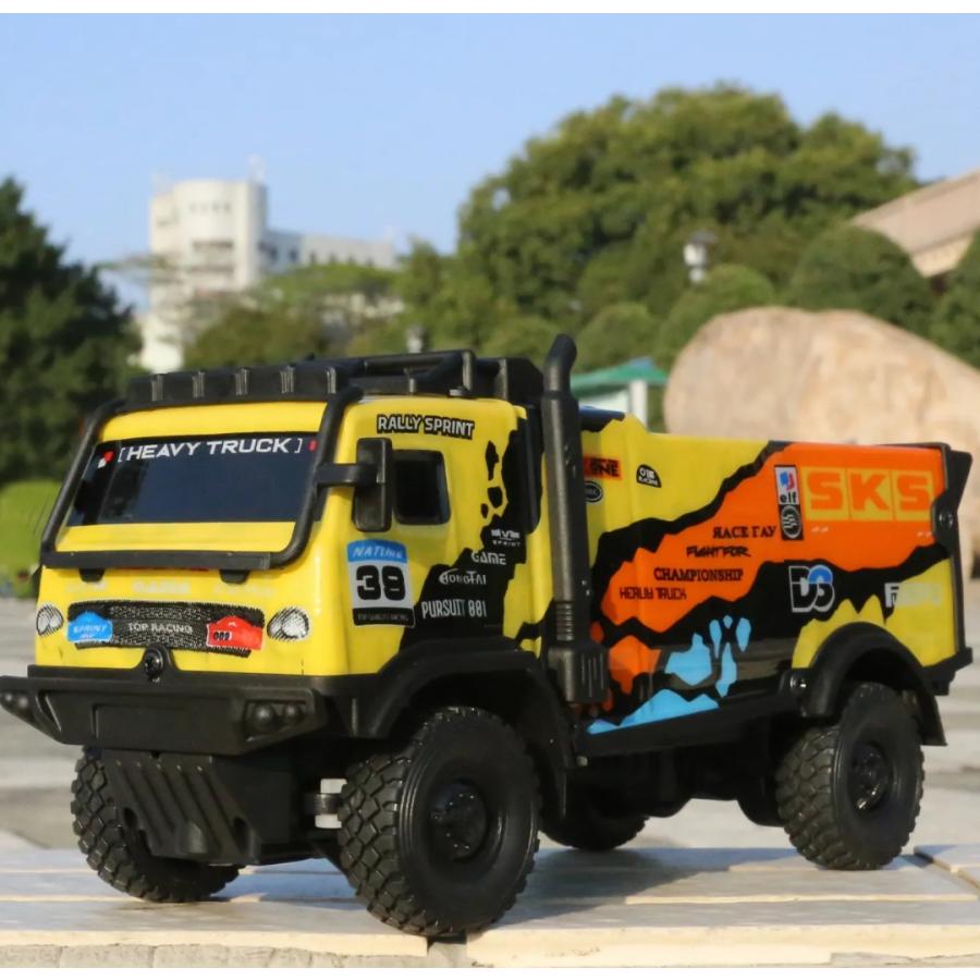 F1カー × オフロードカー ラジコン 2台セット : WORLD TOYS - 通販