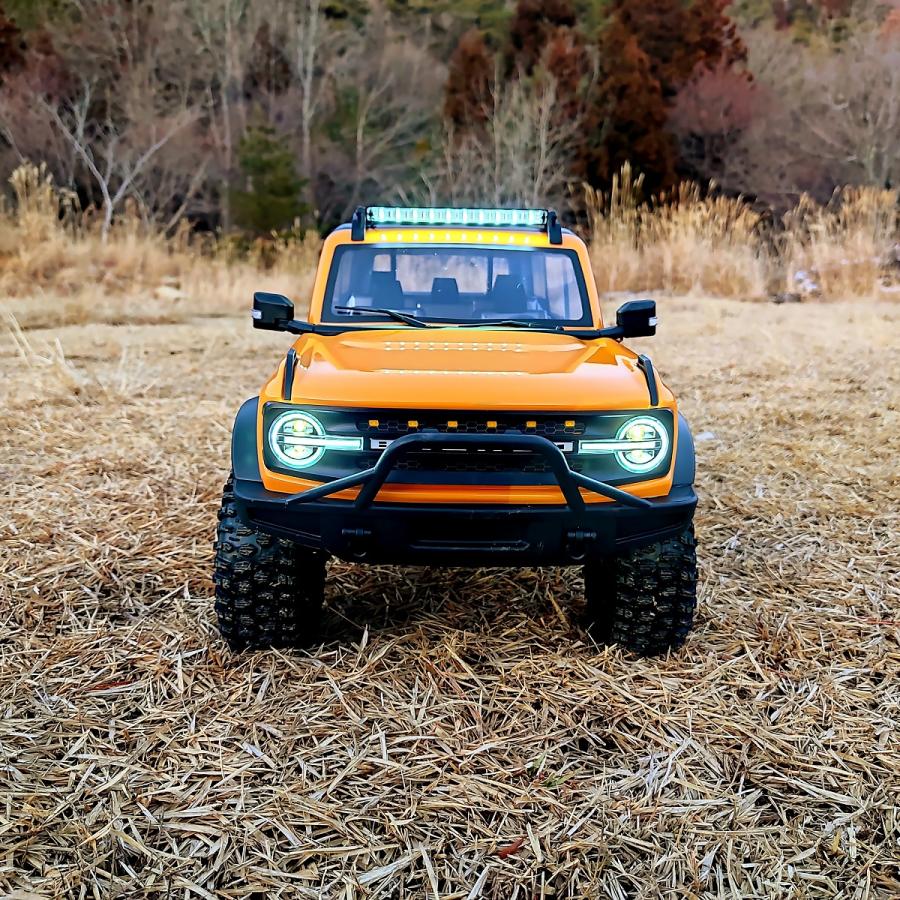 海外倉庫在庫品】ラジコン ラジコンカー オフロ ード 防水 大型 高速