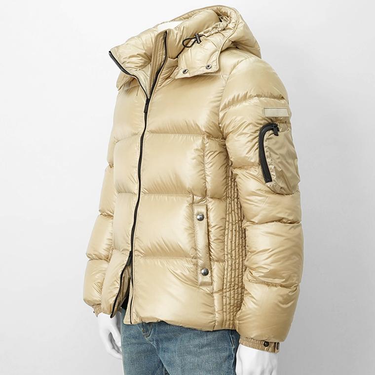 TATRAS（タトラス） 2025AW FINAL CLEARANCE メンズ ダウンジャケット