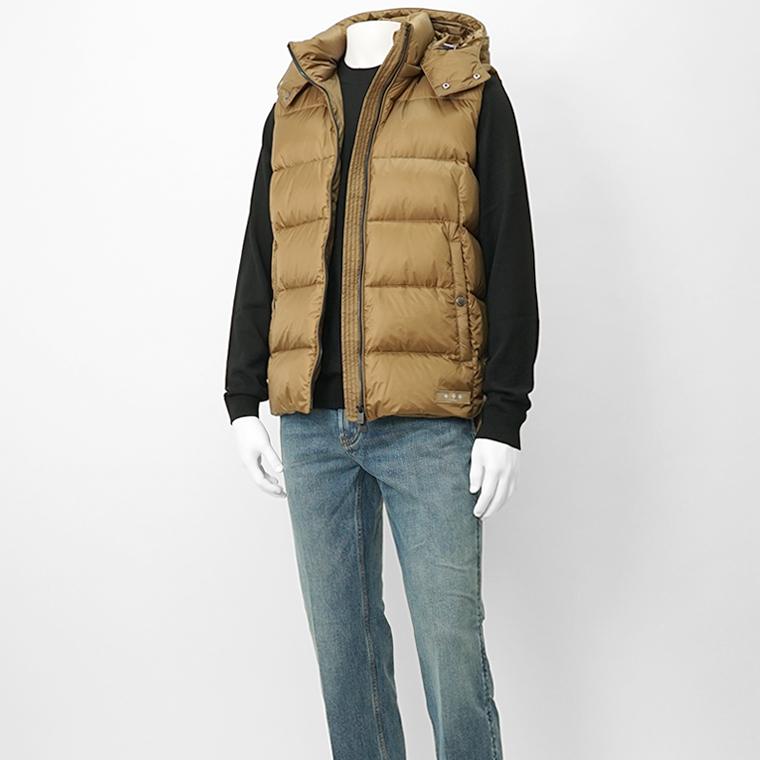 TATRAS（タトラス） 2025AW FINAL CLEARANCE メンズ ダウンベスト