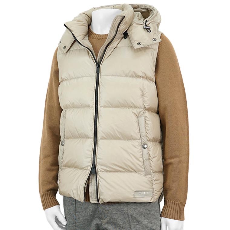 TATRAS（タトラス） 2025AW FINAL CLEARANCE メンズ ダウンベスト