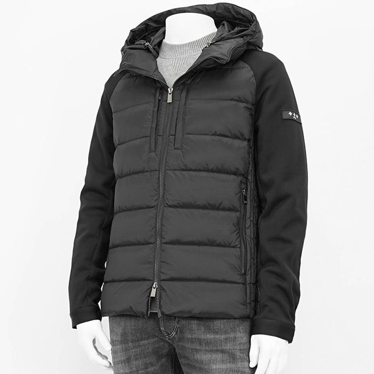 TATRAS（タトラス） 2025AW FINAL CLEARANCE メンズ ダウンジャケット