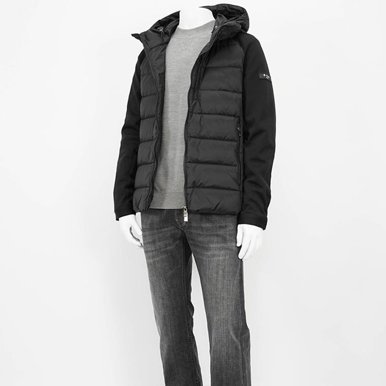 TATRAS（タトラス） 2025AW FINAL CLEARANCE メンズ ダウンジャケット