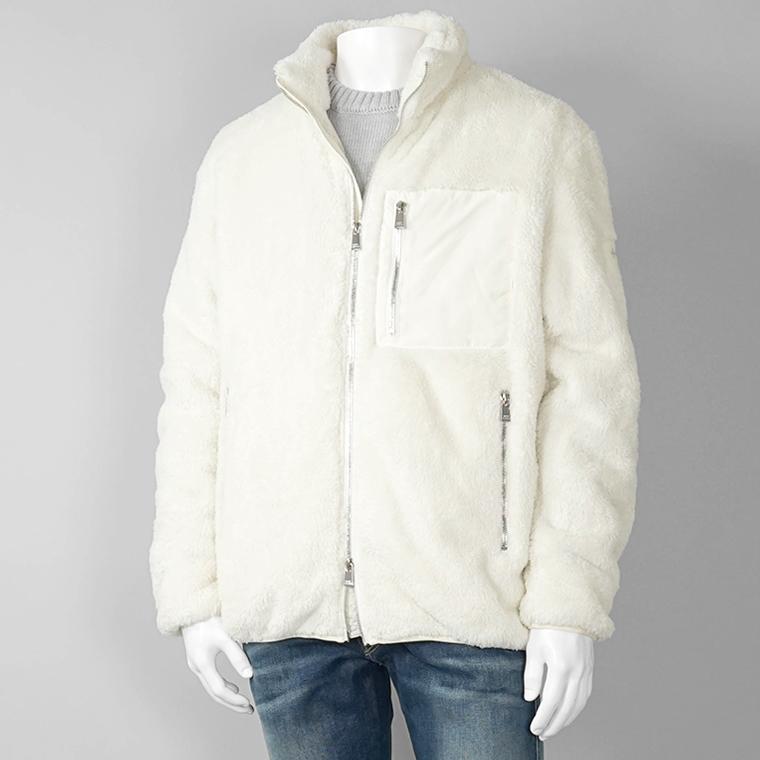 TATRAS（タトラス） 2025AW FINAL CLEARANCE メンズ ボアブルゾン