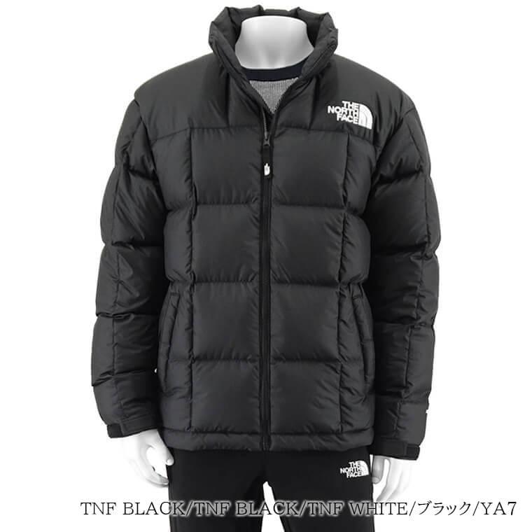 THE NORTH FACE（ザ ノースフェイス） メンズ ダウンジャケット