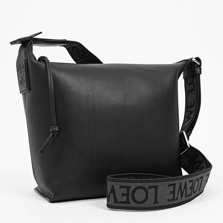LOEWE（ロエベ） メンズ ショルダーバッグ CUBI CROSSBODY BAG SMALL