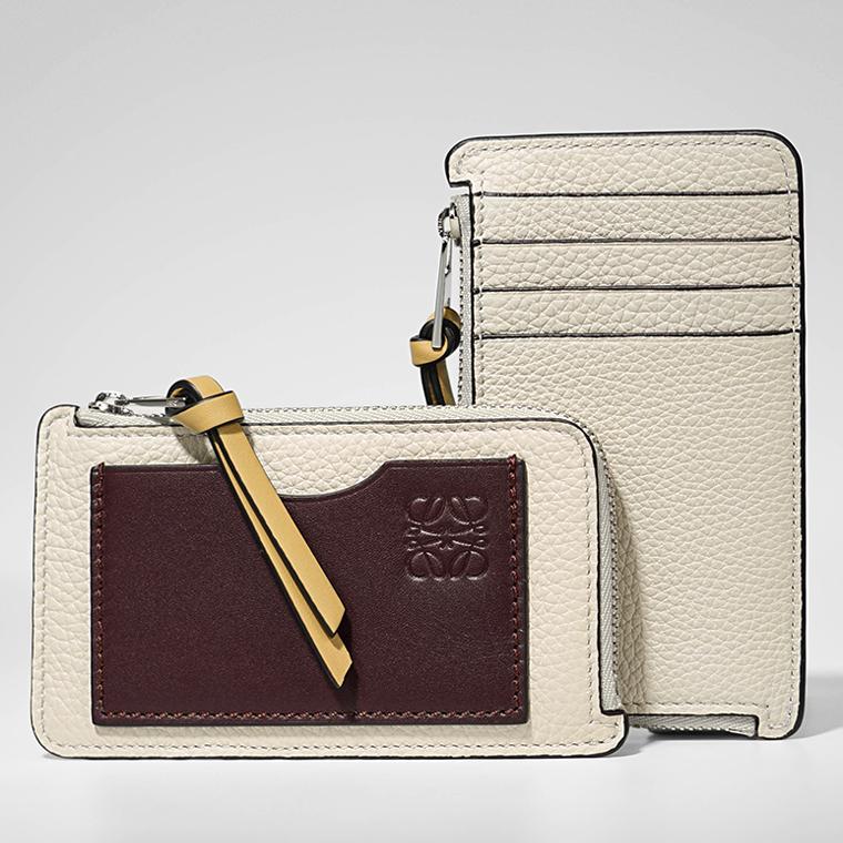 LOEWE（ロエベ） レディース フラグメントケース COIN CARDHOLDER