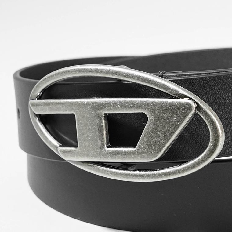 DIESEL（ディーゼル） PayPay最大14% DIESEL KIDS キッズ ベルト B1DR