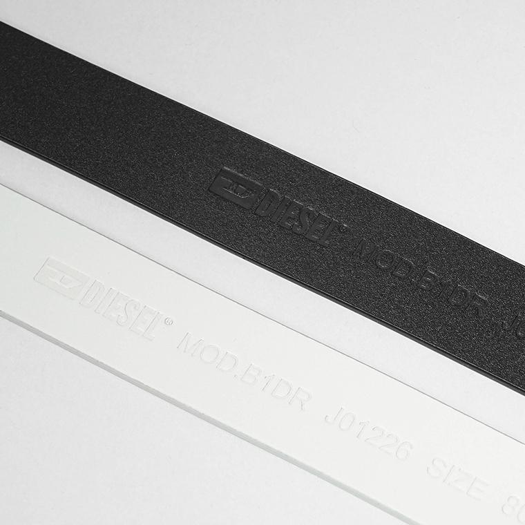 DIESEL（ディーゼル） PayPay最大14% DIESEL KIDS キッズ ベルト B1DR