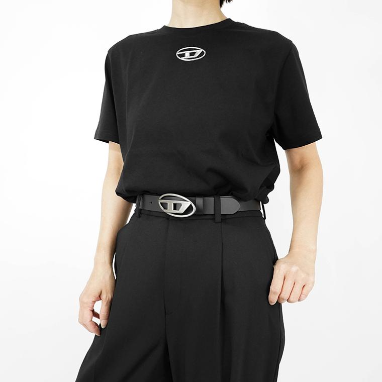 DIESEL（ディーゼル） PayPay最大14% DIESEL KIDS キッズ ベルト B1DR