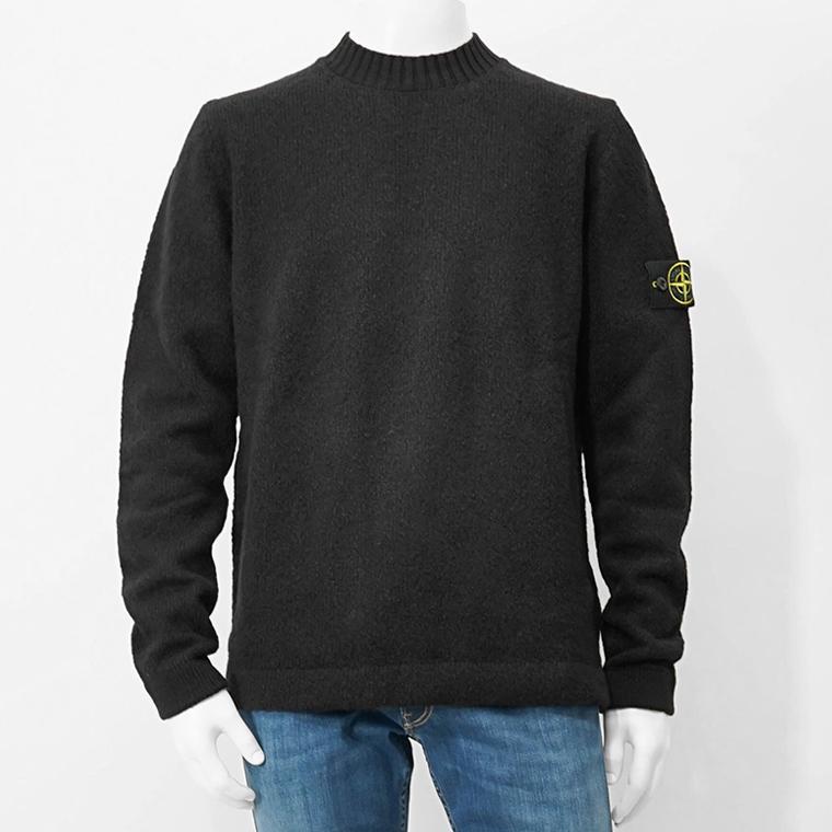 STONE ISLAND（ストーン アイランド） メンズ ニット K2S155100056