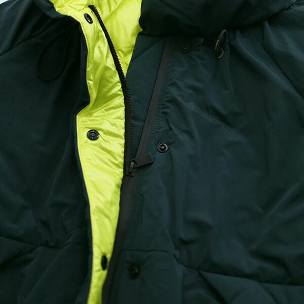 TATRAS（タトラス） レディース ダウンジャケット LTAT22A4237 D