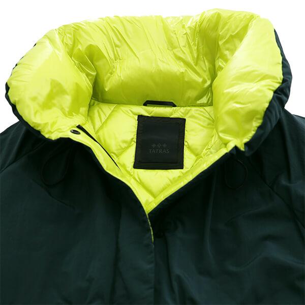 TATRAS（タトラス） レディース ダウンジャケット LTAT22A4237 D