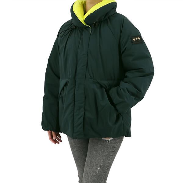 TATRAS（タトラス） レディース ダウンジャケット LTAT22A4237 D