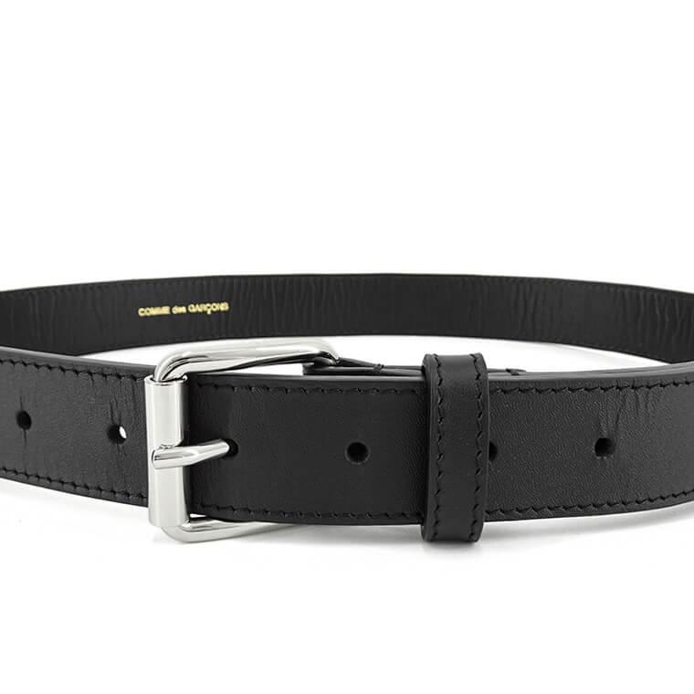 COMME des GARCONS（コムデギャルソン） PayPay最大14% メンズ ベルト