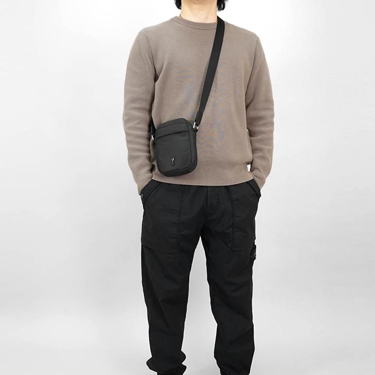 AMI Alexandre Mattiussi アミ AMI メンズ レディース ショルダー