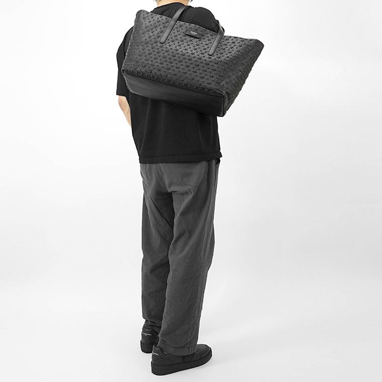 JIMMY CHOO（ジミーチュウ） PayPay最大14% メンズ トートバッグ