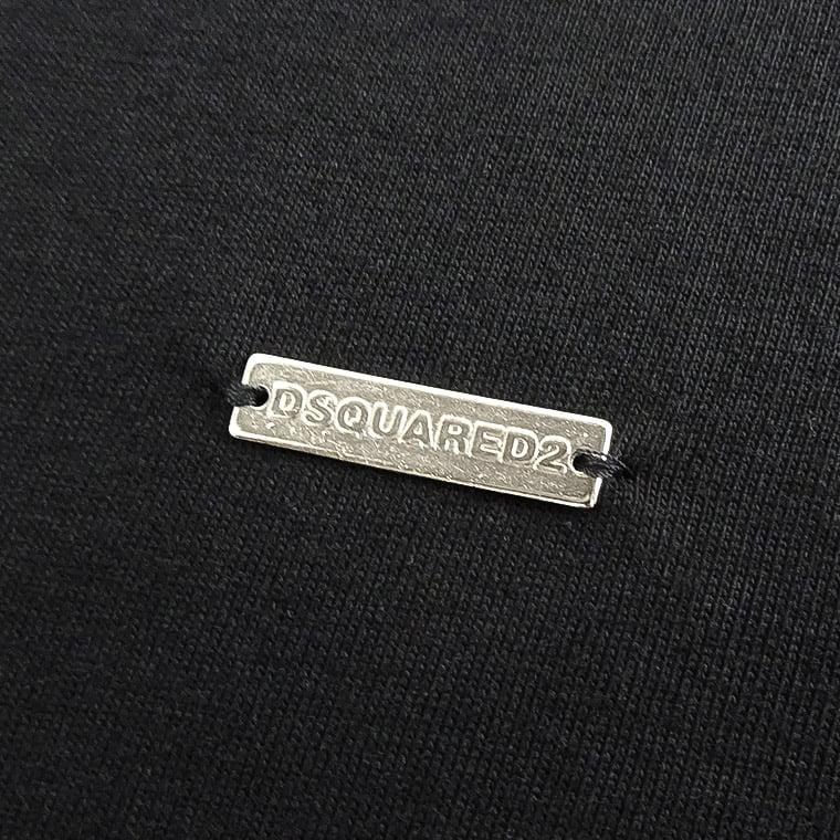 DSQUARED2（ディースクエアード） PayPay最大14% メンズ Tシャツ COOL