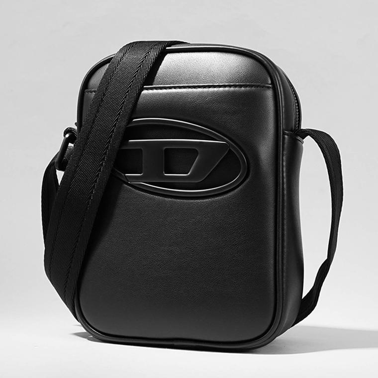 DIESEL（ディーゼル） PayPay最大14% メンズ レディース ショルダー