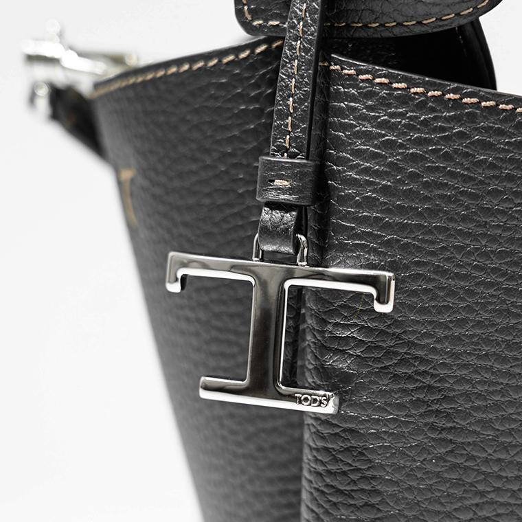 TOD'S（トッズ） レディース T タイムレス ショルダーバッグ BAG IN
