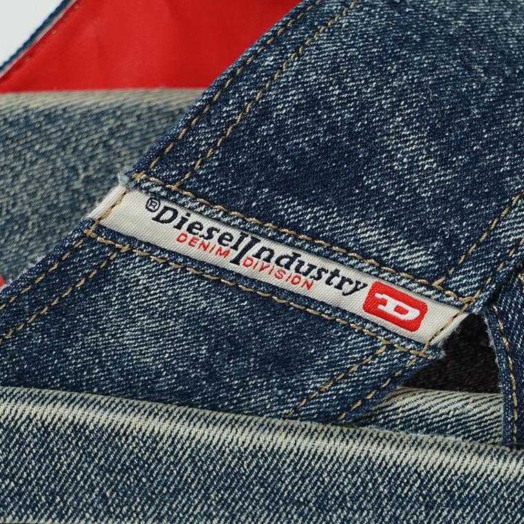 DIESEL（ディーゼル） PayPay最大14% メンズ サンダル SA SLIDE CRIS