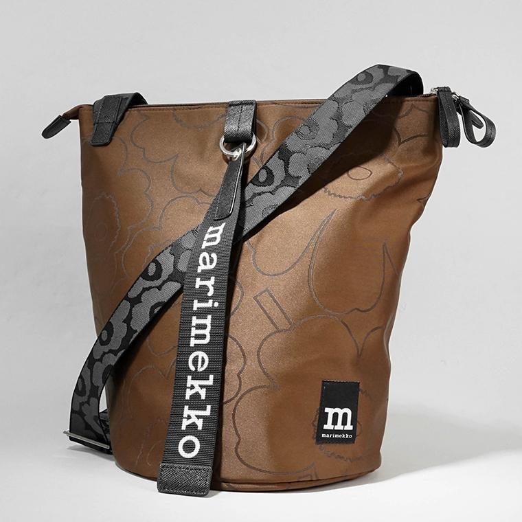 marimekko（マリメッコ） レディース メンズ ショルダーバッグ ALL DAY