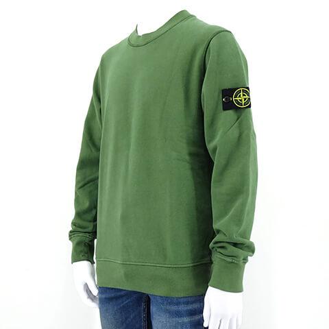 STONE ISLAND（ストーン アイランド） 完売御礼 メンズ スウェット