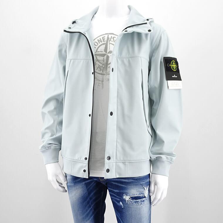 STONE ISLAND（ストーン アイランド） 完売御礼 メンズ ブルゾン