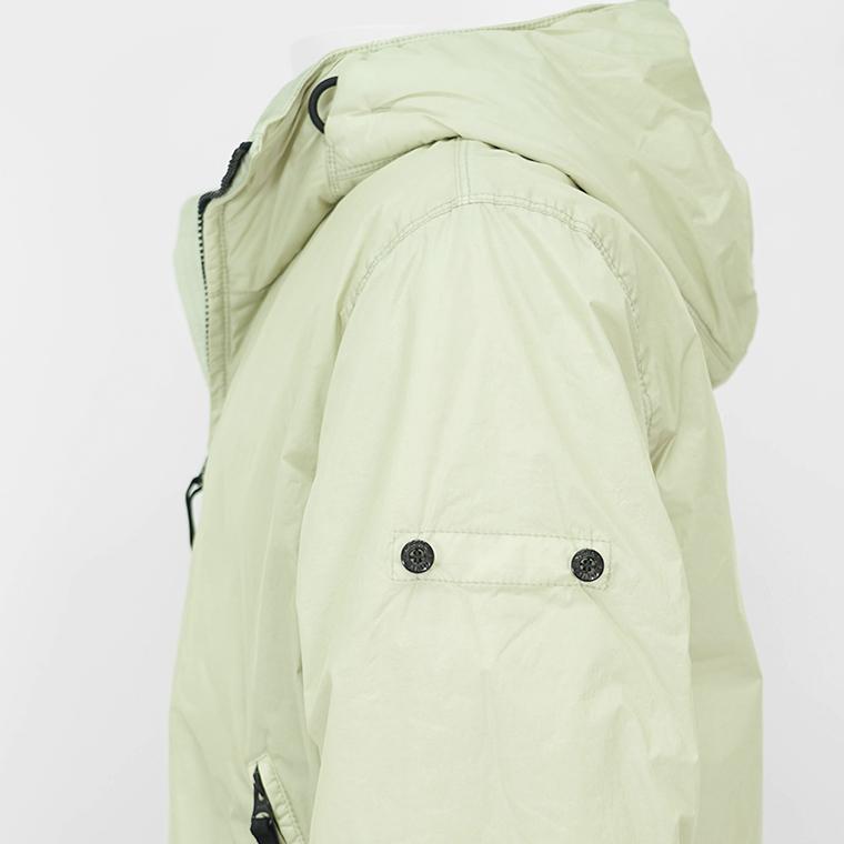 STONE ISLAND（ストーン アイランド） 2025AW FINAL CLEARANCE STONE