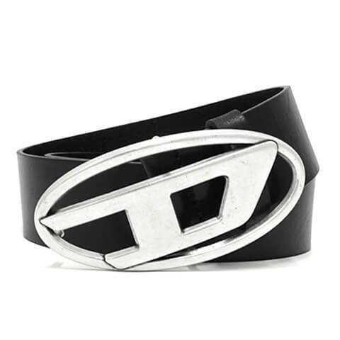DIESEL（ディーゼル） PayPay最大14% メンズ ベルト B 1DR X08516