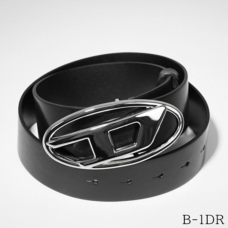 DIESEL（ディーゼル） メンズ レディース ベルト B 1DR X08727 PR666