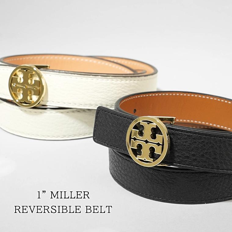 TORY BURCH（トリーバーチ） PayPay最大14% レディース ベルト 1