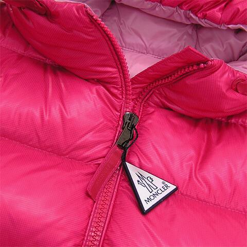 MONCLER（モンクレール） MONCLER KIDS キッズ ダウンジャケット