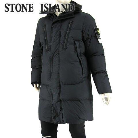 STONE ISLAND（ストーン アイランド） 完売御礼 メンズ ダウン