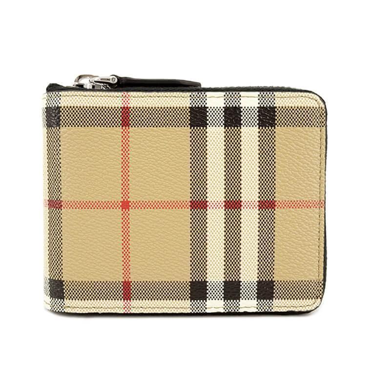 BURBERRY（バーバリー） BURBERRY London England メンズ 2つ折り財布