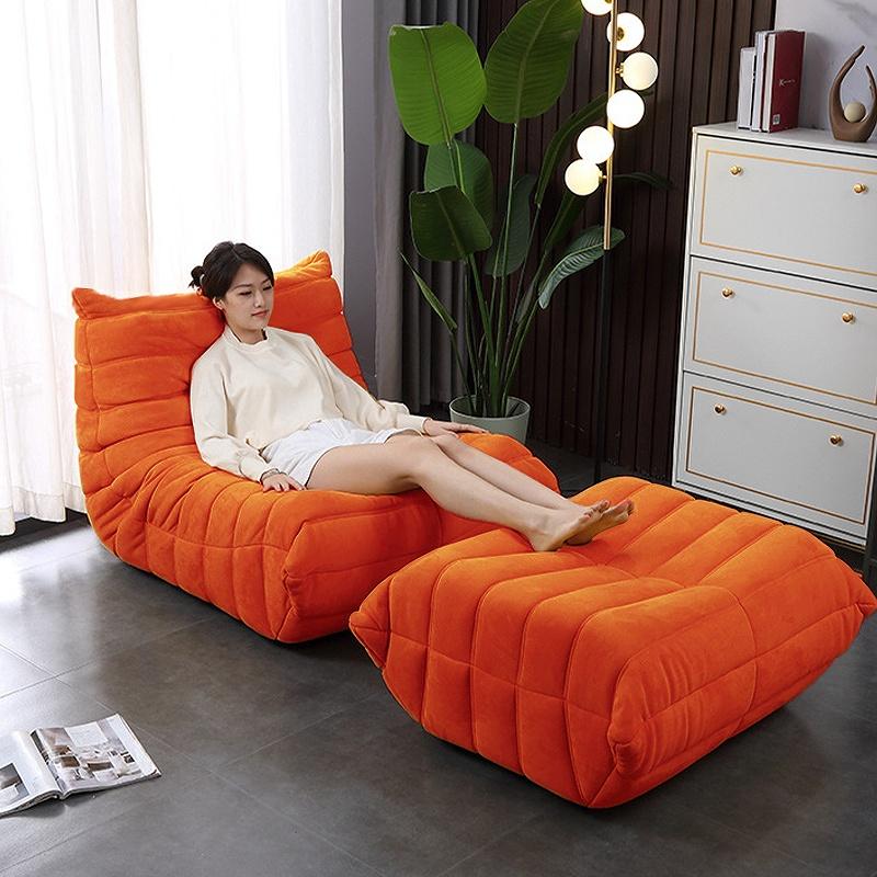 リプロダクト ソファ 一人掛け トーゴ togo 一人用 チェア 椅子