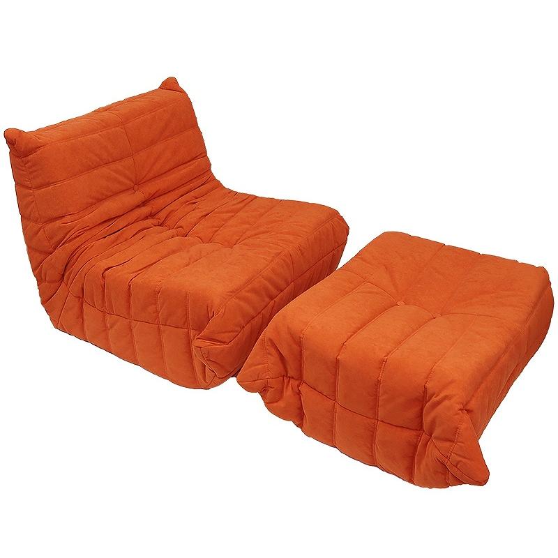 リプロダクト ソファ 一人掛け トーゴ togo 一人用 チェア 椅子