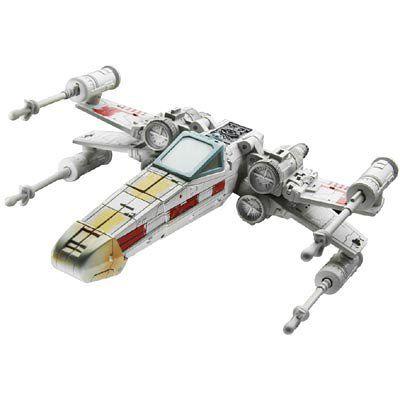 スターウォーズ - トランスフォーマー: ルーク スカイウォーカー (X