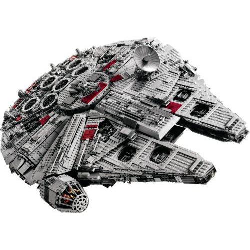 LEGO(レゴ) スターウォーズ】 レゴスターウォーズアルティメット