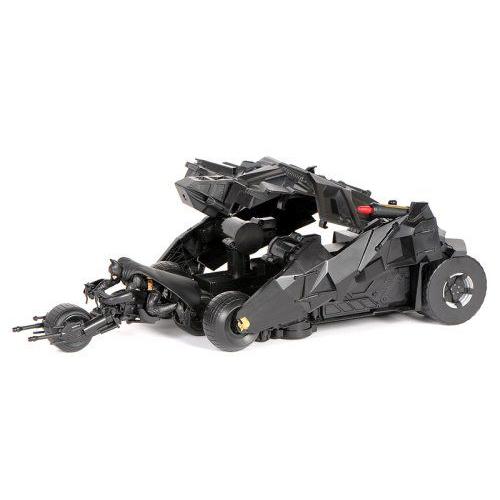 ダークナイト バットマン ステルスランチ バットモービル : ワールド