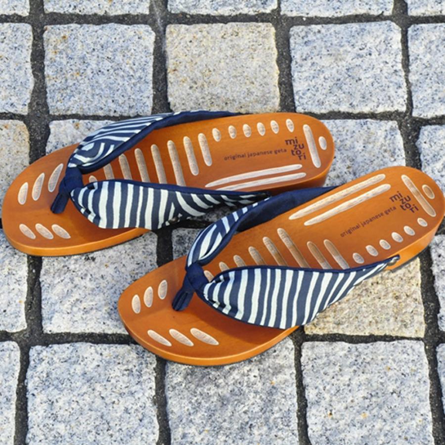 水鳥工業 下駄 みずとり 水鳥 mizutori げた物語 クラフト 日本製 げた