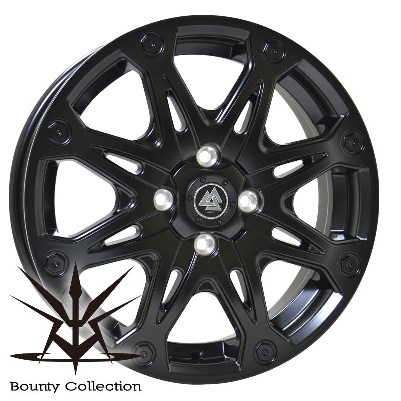 MONSTA TYRES 【車種】ハイゼットジャンボ デリカミニ 軽トラ