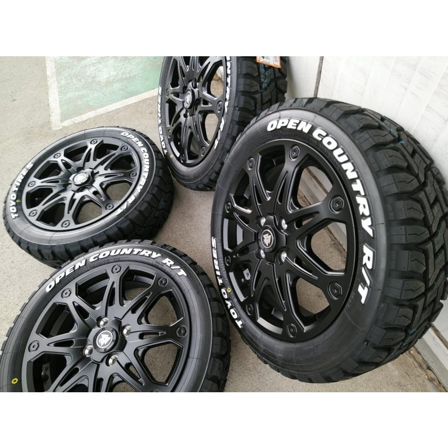 OPEN COUNTRY 軽 新品4本セット デリカミニ ハスラー タフト タイヤ